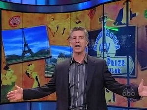 Poster for AFV's Grand Prize Spectacular, Les Tots, and Father Knows Least