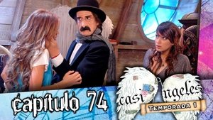Poster for Episode 74