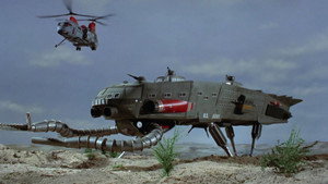 Poster for Pit of Peril