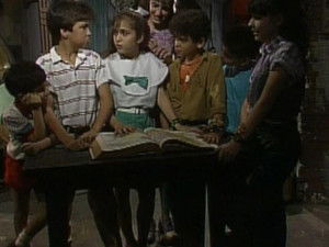 Poster for Episode 54 Poster for Episode 54