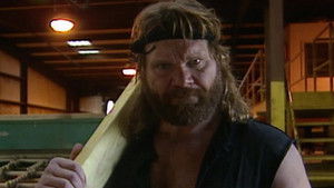 Poster for Superstars - Mar. 27, 1993 Poster for Superstars - Mar. 27, 1993