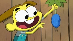 Poster for Blue Tater
