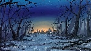 Poster for The Winds of Darkness