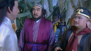 Poster for Episode 19