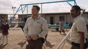 Poster for Incognita Poster for Incognita