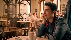 Poster for Episode 206