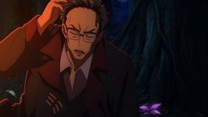 Poster for Episode 8