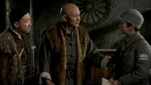 Poster for Episode 25