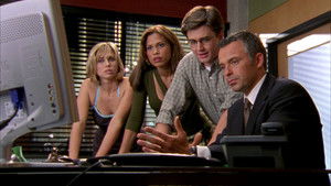 Poster for Off With Her Head