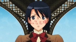 Poster for A Mischievious Kiss