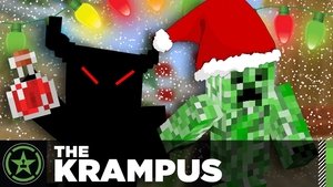 Poster for Episode 187 - The Krampus