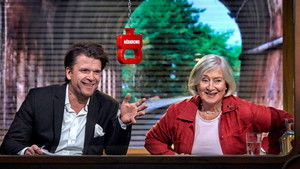 Poster for Episode 1