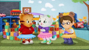 Poster for Tutu All the Time