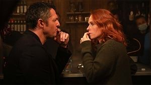 Poster for Episode 5