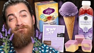 Poster for Is Lavender Actually A Good Flavor? - Good Mythical More