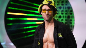 Poster for ROH On HonorClub Episode 091 Poster for ROH On HonorClub Episode 091