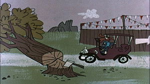 Poster for Treasure of Monte Zoom 7/ Sweeping Beauty/ How to Remove an Unwanted Guest/ Wellington at Waterloo/ Treasure of Monte Zoom 8