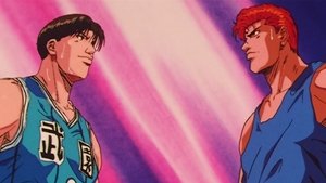 Poster for Takezono, Last Fight