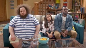 Poster for Blair Gets Grounded