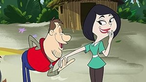Poster for Tad the Bachelor