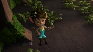 Poster for The Lost Treasure of Merlandia Poster for The Lost Treasure of Merlandia