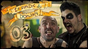 Poster for Episode 3