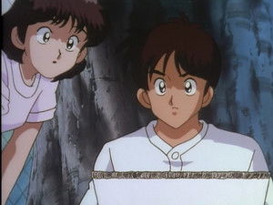 Poster for Defeat Meiwa High Poster for Defeat Meiwa High