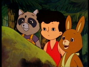 Poster for Little Ms. Woodkeeper Poster for Little Ms. Woodkeeper