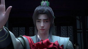 Poster for Episode 8 Poster for Episode 8