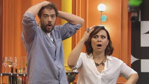 Poster for Episode 3