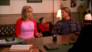 Poster for Devil with a Plaid Skirt