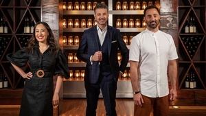 Poster for Home Delivery (Team Challenge)