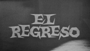 Poster for The Return