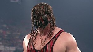 Poster for RAW is WAR 397