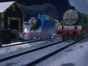 Poster for Henry's Magic Box