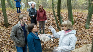 Poster for Episode 22