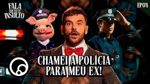Poster for Episode 4