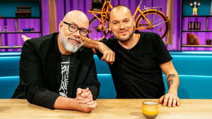 Poster for Episode 38