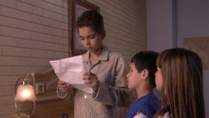 Poster for Episode 3