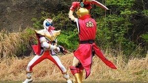 Poster for Duel! Zenkai VS Twokai!
