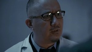 Poster for Wen Meets His Ex-partner