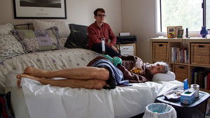 Poster for Student Debt & Fecal Medicine