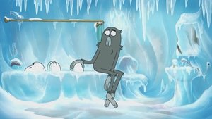 Poster for Ice Cave