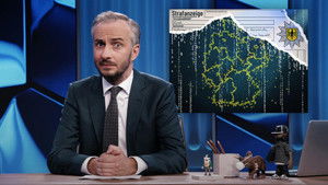 Poster for 404: police not found