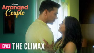 Poster for The Climax Poster for The Climax