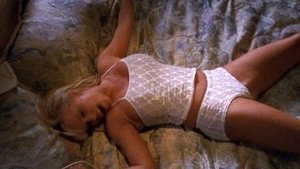 Poster for The Sexorcist