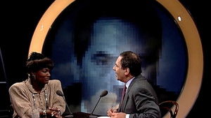 Poster for Episode 9