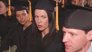 Poster for Lorelai's Graduation Day