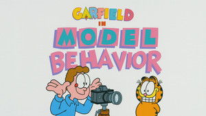 Poster for Model Behavior