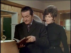Poster for Get-A-Way